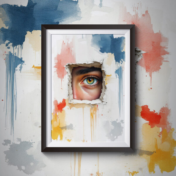 Elysian Glance