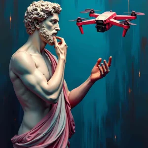 The Modern Thinker